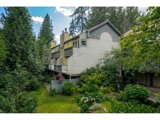 Photo 18: 34 2978 WALTON AVENUE in Coquitlam: Canyon Springs Townhouse for sale : MLS®# R2381673