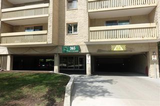 Photo 26: 202 365 Wellington Crescent in Winnipeg: Crescentwood Condominium for sale (1B)  : MLS®# 202322244