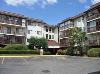 Photo 11: 202 2414 CHURCH Street in Abbotsford: Abbotsford West Condo for sale in "Autumn Terrace" : MLS®# R2087023