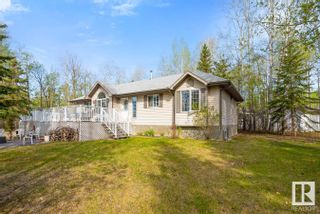 Photo 3: 56 6231 HWY 633: Rural Lac Ste. Anne County House for sale : MLS®# E4387411