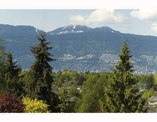 Photo 9: 4085 PUGET Drive in Vancouver: Arbutus House for sale (Vancouver West)  : MLS®# V790535