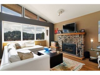 Photo 6: 2541 PANORAMA DR in North Vancouver: Deep Cove House for sale : MLS®# V1112236