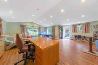 Photo 26: 1036 STAFFORD Avenue in Coquitlam: Central Coquitlam House for sale : MLS®# R2708071