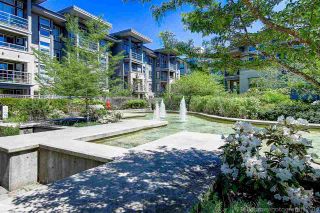 Photo 17: 205 9319 UNIVERSITY Crescent in Burnaby: Simon Fraser Univer. Condo for sale in "Harmony" (Burnaby North)  : MLS®# R2170783