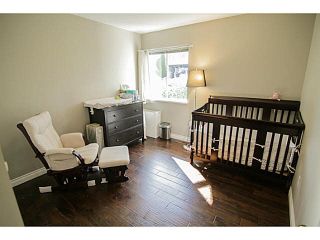 Photo 15: 205 1180 FALCON Drive in Coquitlam: Eagle Ridge CQ Townhouse for sale in "FALCON HEIGHTS" : MLS®# V1086366