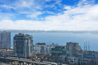 Photo 16: 2603 21 Iceboat Terrace in Toronto: Waterfront Communities C1 Condo for lease (Toronto C01)  : MLS®# C5819421