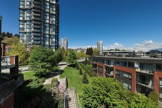 Photo 37: 404 14 E ROYAL Avenue in New Westminster: Fraserview NW Condo for sale in "Victoria Hill" : MLS®# R2876814