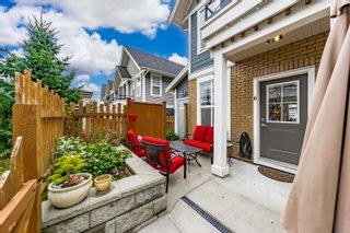 Photo 3: 6 7169 208A Street in Langley: Willoughby Heights Townhouse for sale in "LATTICE" : MLS®# R2771722