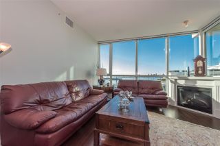Photo 10: 1003 138 E ESPLANADE Street in North Vancouver: Lower Lonsdale Condo for sale in "PREMIERE AT THE PIER" : MLS®# R2144179