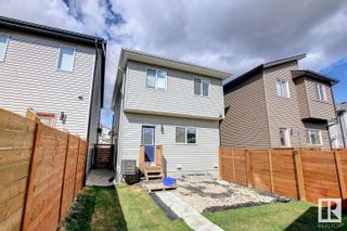 Photo 42: 2403 kelly Circle in Edmonton: Zone 56 House for sale : MLS®# E4312665