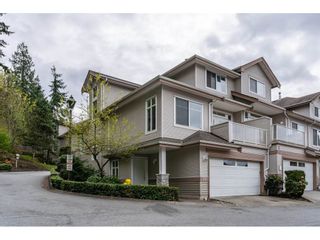 Photo 1: 20 11860 RIVER Road in Surrey: Royal Heights Townhouse for sale in "Cypress Ridge" (North Surrey)  : MLS®# R2360071