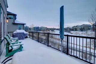 Photo 40: 212 SEAGREEN Way: Chestermere Detached for sale : MLS®# A1185399