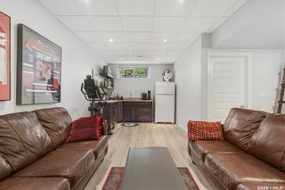 Photo 33: 319 Hugo Avenue in Saskatoon: Varsity View Residential for sale : MLS®# SK930086