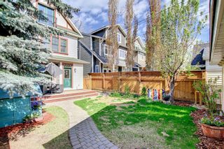 Photo 43: 302 11A Street NW in Calgary: Hillhurst Detached for sale : MLS®# A1256409