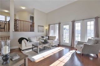Photo 5: 119 Playfair Terrace in Milton: Scott House (2-Storey) for sale : MLS®# W3368872