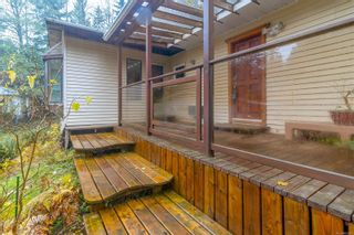 Photo 4: C19 920 Whittaker Rd in Malahat: ML Malahat Proper Manufactured Home for sale (Malahat & Area)  : MLS®# 893287