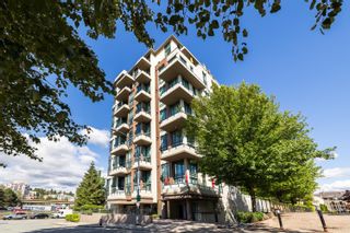 Main Photo: 203 7 RIALTO Court in New Westminster: Quay Condo for sale in "Murano Lofts" : MLS®# R2890221
