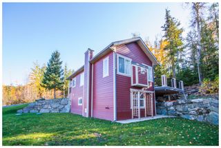 Photo 6: 5046 Sunset Drive: Eagle Bay House for sale (Shuswap Lake)  : MLS®# 10107837