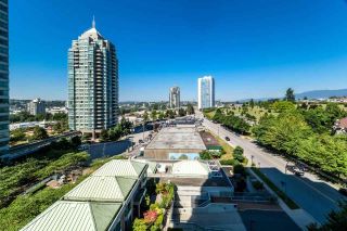 Photo 20: 804 4380 HALIFAX STREET in Burnaby: Brentwood Park Condo for sale (Burnaby North)  : MLS®# R2184887