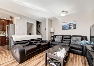 Photo 6: 13 116 Silver Crest Drive NW in Calgary: Silver Springs Row/Townhouse for sale : MLS®# A1258793