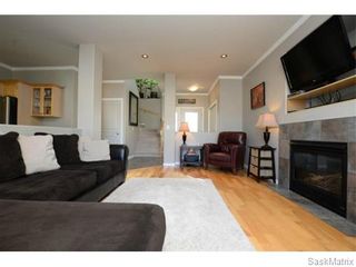 Photo 10: 3588 WADDELL Crescent East in Regina: Creekside Single Family Dwelling for sale (Regina Area 04)  : MLS®# 587618