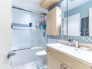 Photo 13: 213 1424 WALNUT Street in Vancouver: Kitsilano Condo for sale in "Walnut Place" (Vancouver West)  : MLS®# R2864595