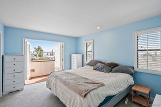 Photo 15: PACIFIC BEACH Townhouse for sale : 2 bedrooms : 830 Agate Street in San Diego