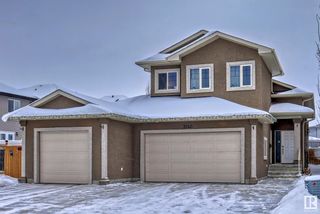 Main Photo: 3240 151 Avenue in Edmonton: Zone 35 House for sale : MLS®# E4371064