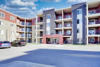 Photo 2: 205 15 Saddlestone Way NE in Calgary: Saddle Ridge Apartment for sale : MLS®# A2129042