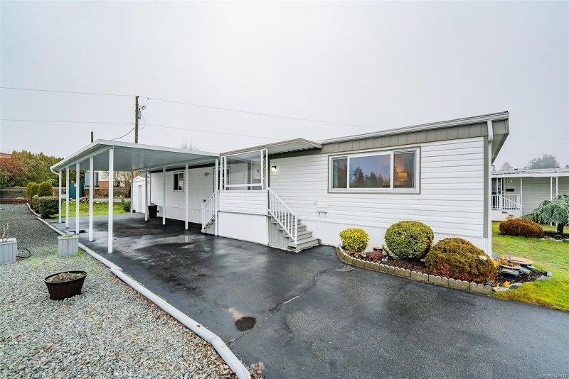 FEATURED LISTING: 65 - 6325 Metral Dr Nanaimo