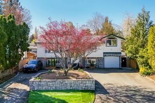 Photo 1: 21124 GLENWOOD Avenue in Maple Ridge: Northwest Maple Ridge House for sale : MLS®# R2871853