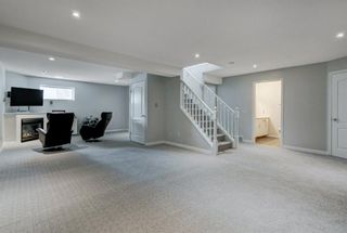 Photo 20: 54 Sierra Morena Green SW in Calgary: Signal Hill Semi Detached for sale : MLS®# A1203385