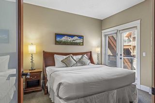 Photo 15: 301 191 Kananaskis Way: Canmore Apartment for sale : MLS®# A2115031