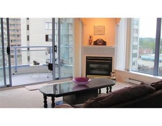 Photo 3: # 702 719 PRINCESS ST in New Westminster: Uptown NW Condo for sale : MLS®# V845739