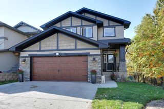 Photo 1: 531 Cresthaven Place SW in Calgary: Crestmont Detached for sale : MLS®# A2047134