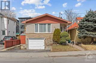 Photo 1: 345 MONTFORT STREET in Ottawa: House for sale : MLS®# 1387123