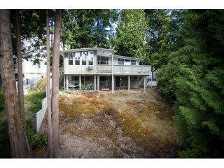 Photo 5: 13368 COULTHARD Road in Surrey: Panorama Ridge House for sale in "Panorama Ridge" : MLS®# F1450526