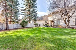 Photo 46: 8 Woodacres Place SW in Calgary: Woodbine Detached for sale : MLS®# A2088604