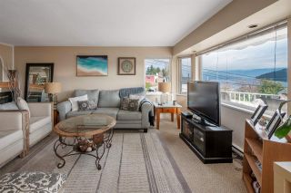 Photo 6: 535 MARINE Drive in Gibsons: Gibsons & Area House for sale in "LOWER GIBSONS" (Sunshine Coast)  : MLS®# R2464583