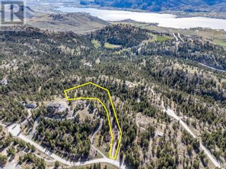 Photo 1: 222 Grizzly Place in Osoyoos: Vacant Land for sale : MLS®# 10310334
