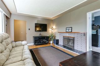 Photo 4: 3496 LANCASTER Street in Port Coquitlam: Woodland Acres PQ House for sale : MLS®# R2104963