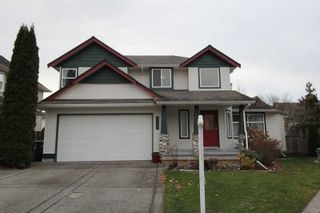 Photo 1: 5165 223A Street in Langley: Murrayville House for sale in "Hillcrest" : MLS®# R2225056