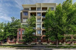 Photo 1: 537 910 Centre Avenue NE in Calgary: Bridgeland/Riverside Apartment for sale : MLS®# A2141279
