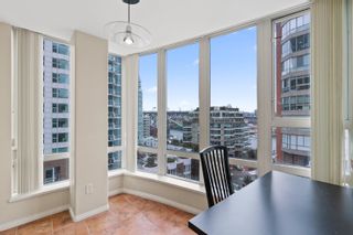 Photo 15: 803 910 BEACH Avenue in Vancouver: Yaletown Condo for sale in "The Meridian" (Vancouver West)  : MLS®# R2641855