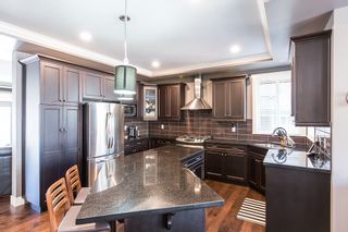 Photo 3: 3403 HORIZON Drive in Coquitlam: Burke Mountain House for sale : MLS®# R2136853