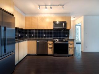 Photo 7: 602 1325 ROLSTON Street in Vancouver: Downtown VW Condo for sale in "THE ROLSTON" (Vancouver West)  : MLS®# R2820375