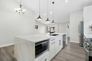 Photo 5: 144 Berwick Drive NW in Calgary: Beddington Heights Detached for sale : MLS®# A2123665