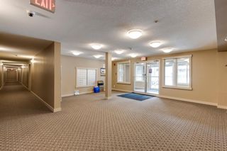 Photo 25: 2405 1317 27 Street SE in Calgary: Albert Park/Radisson Heights Apartment for sale : MLS®# A1217366