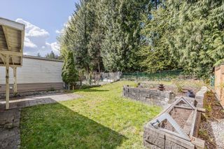 Photo 24: 62 11901 PINYON Drive in Pitt Meadows: Central Meadows Manufactured Home for sale in "Meadow Highlands" : MLS®# R2871561
