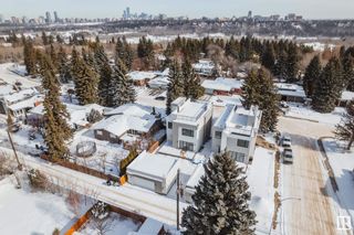 Photo 58: 8708 137 Street in Edmonton: Zone 10 House for sale : MLS®# E4377119